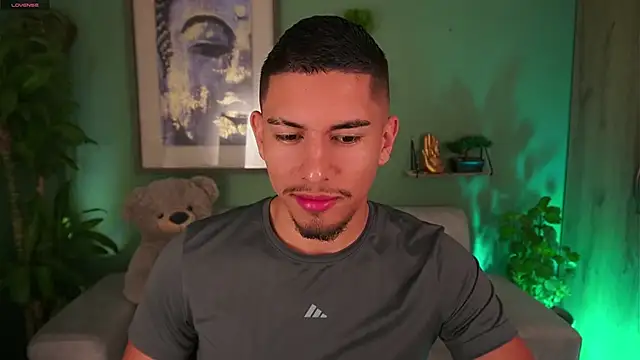 Aaronfox x online show from 03-10-25, 10:07