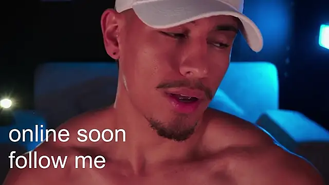 Aaronfox x online show from 03-13-26, 11:32