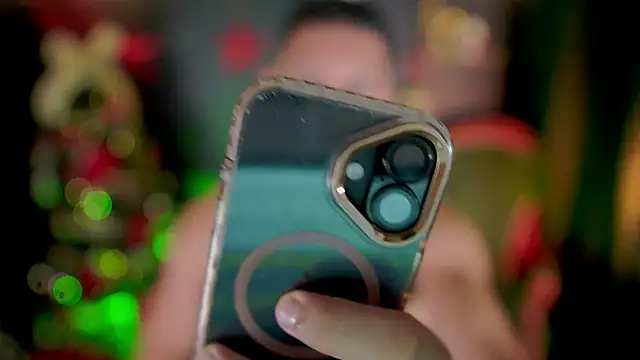 Aaronfox x online show from 12-17-25, 11:48