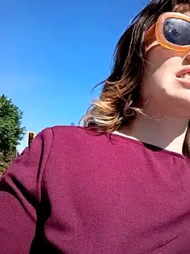 PompasPurpleriver online show from 04-23-26, 11:17