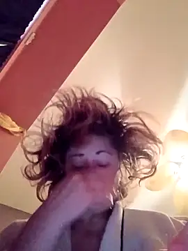 PompasPurpleriver online show from 04-24-26, 06:32