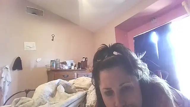 PompasPurpleriver online show from 04-17-26, 10:23