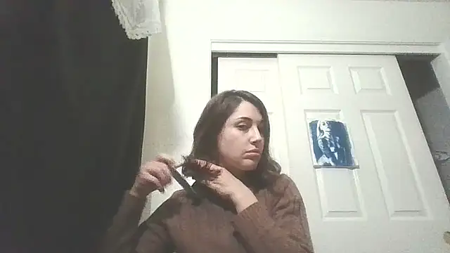 PompasPurpleriver online show from 12-08-24, 03:29