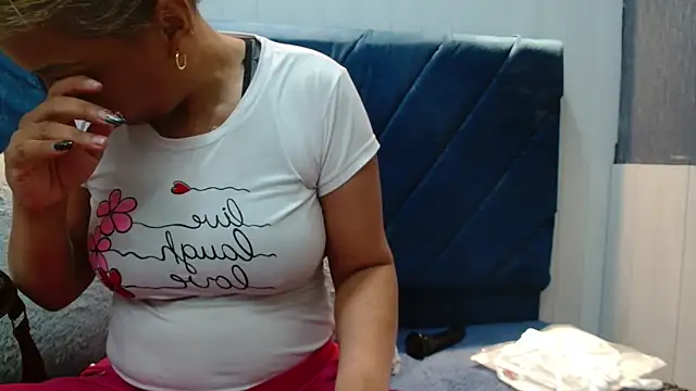 NathaliaSmith3x online show from 09-16-25, 03:51