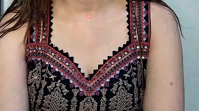 MIss-Naina online show from 11-01-25, 08:08