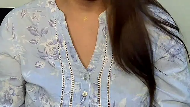 MIss-Naina online show from 11-13-25, 09:35