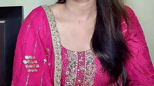 MIss-Naina online show from 10-27-25, 07:26