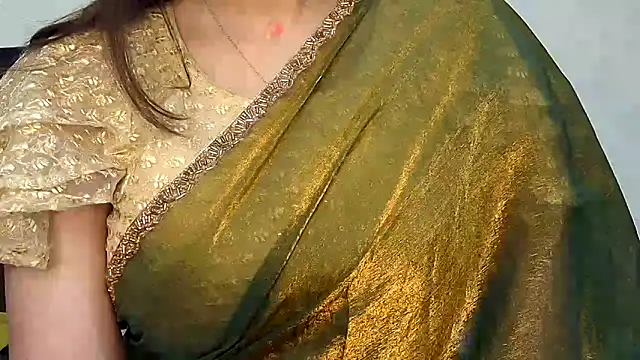 MIss-Naina online show from 02-14-26, 06:46