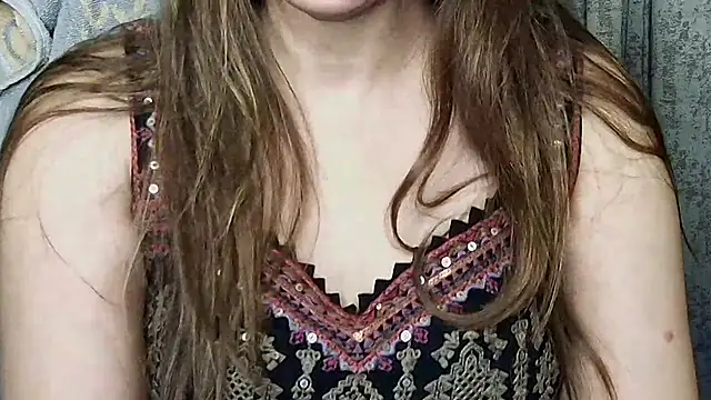 MIss-Naina online show from 07-12-26, 09:37