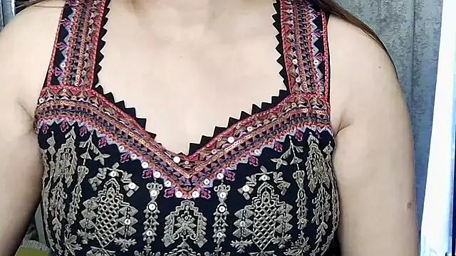 MIss-Naina online show from 07-11-26, 11:43