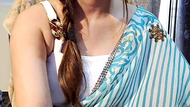 MIss-Naina online show from 08-06-26, 07:36