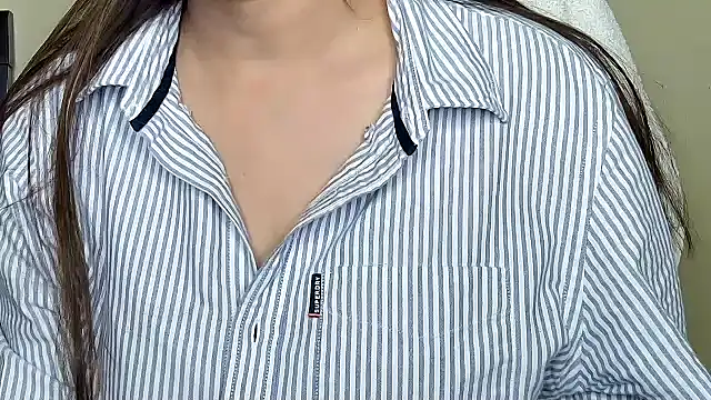 MIss-Naina online show from 04-13-26, 08:24