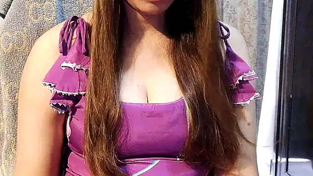 MIss-Naina online show from 08-07-26, 06:30