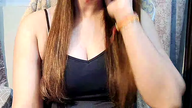 MIss-Naina online show from 08-05-26, 06:46