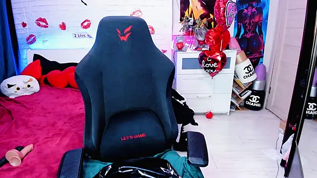 BADNikkiy online show from 02-19-26, 11:34