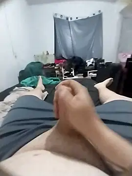 luluankle online show from 03-09-26, 06:33