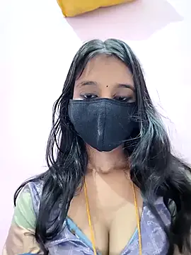 Snapshot of nishatamilmallu chatting on 02-16-25, 04:31 nishatamilmallu online show from 02-16-25, 04:31