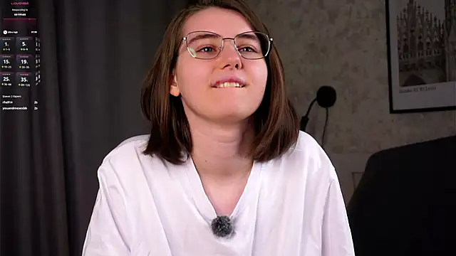 MeghanElson online show from 06-20-26, 03:55