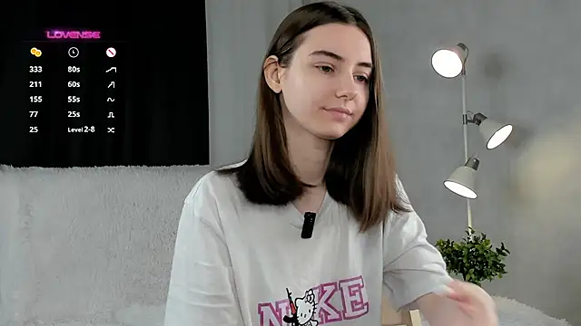 MeghanElson online show from 03-10-25, 11:23