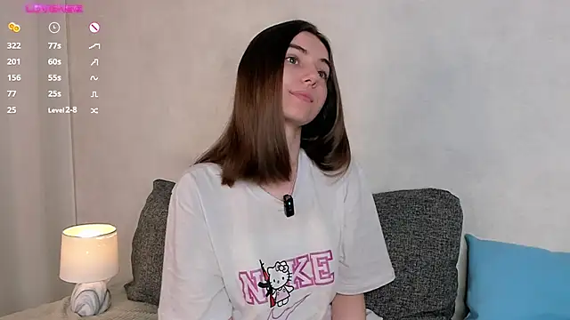 MeghanElson online show from 02-22-25, 11:24