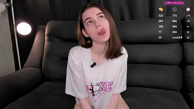 MeghanElson online show from 03-02-25, 02:25