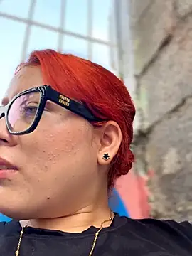 Goddess Naughty online show from 03-12-26, 08:57