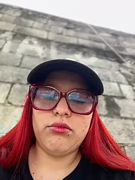 Goddess Naughty online show from 03-01-26, 07:36