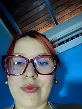 Goddess Naughty online show from 03-31-26, 06:54