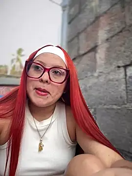 Goddess Naughty online show from 02-28-26, 10:09