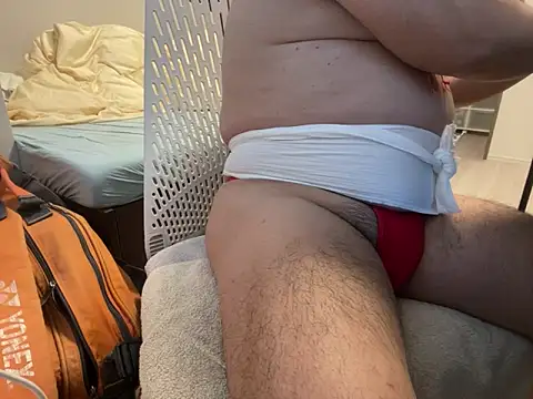 loinclothgay online show from 12-24-24, 01:59