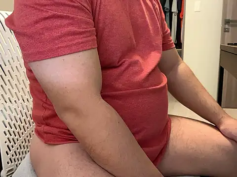 loinclothgay online show from 02-08-26, 10:29