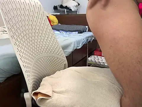loinclothgay online show from 06-15-26, 10:42
