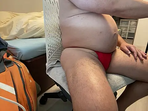 loinclothgay online show from 02-10-25, 12:08