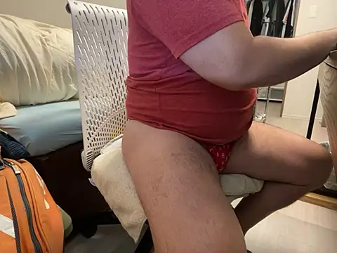 loinclothgay online show from 02-16-25, 03:47