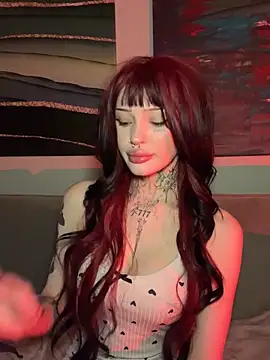 madelinexx online show from 10-30-25, 04:37