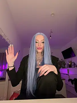 madelinexx online show from 02-13-26, 12:16