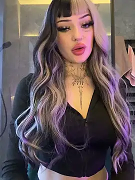 madelinexx online show from 10-27-25, 12:28