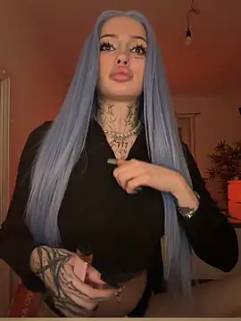 madelinexx online show from 02-14-26, 12:33