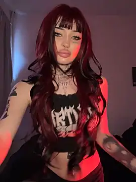 madelinexx online show from 10-03-25, 03:35