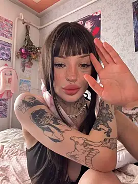 madelinexx online show from 06-29-26, 07:15