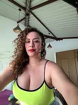 Elizabeth Dupont online show from 01-12-26, 05:53