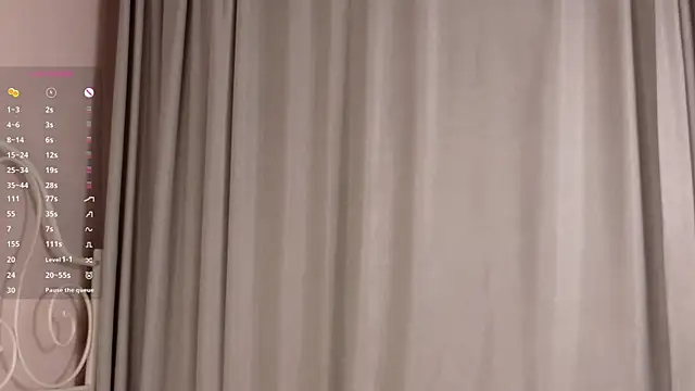 Snapshot of WildaBendell chatting on 03-15-25, 04:10 WildaBendell online show from 03-15-25, 04:10