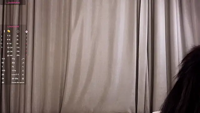 Snapshot of WildaBendell chatting on 03-16-25, 06:01 WildaBendell online show from 03-16-25, 06:01