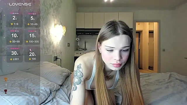 July Terner online show from 11-24-25, 05:02