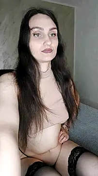 AliyaWade  online show from 04-09-26, 06:14