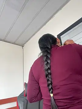 hurren pasha online show from 12-14-24, 04:41