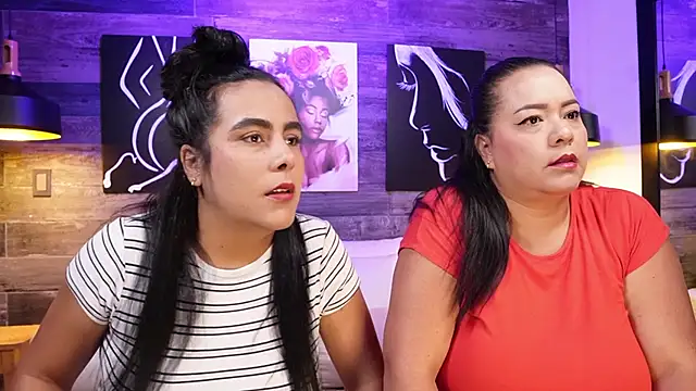 DanyAndAlexa online show from 11-24-25, 12:38