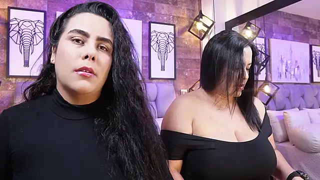 DanyAndAlexa online show from 02-21-26, 01:13