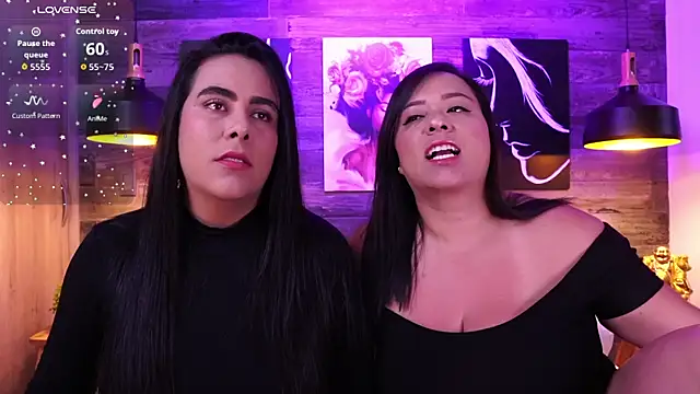 DanyAndAlexa online show from 06-16-26, 11:43