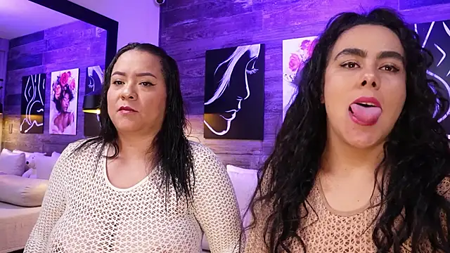 DanyAndAlexa online show from 10-27-25, 01:01